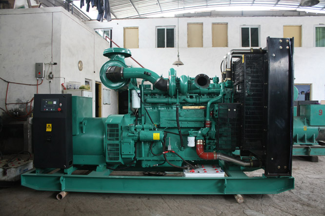 翁田镇环保无噪音：租用静音发电机组，为环境和耳朵双重保驾护航